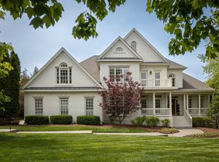5 Angel Trce, Brentwood, TN 37027