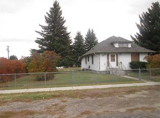 15 Laird St, Ramsay, MT 59748