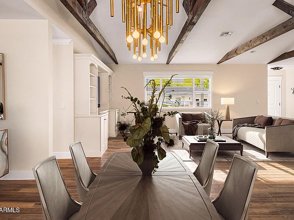 4th image of 4618 E CALLE VENTURA --