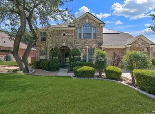 13034 5th Brks, Helotes, TX 78023