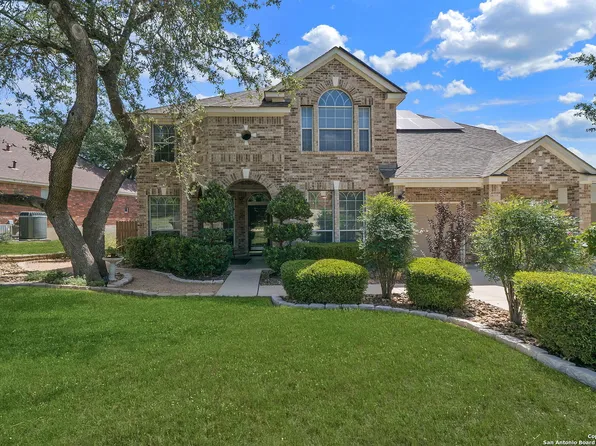 13034 Five Brooks, Helotes, TX 78023