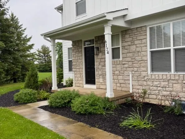 6174 Kendall Ridge Loop, Dublin, OH 43016