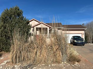 833 S Palomar Dr, Pueblo West, CO 81007