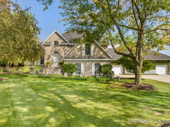 2574 Air Park Dr, Zeeland, MI 49464