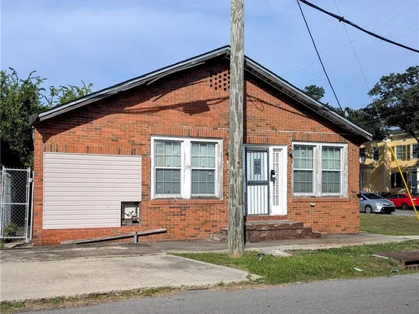 2507 Saint Peter St, New Orleans, LA 70119