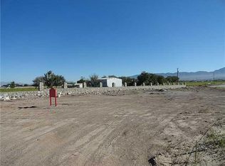 6504 Tama St, El Paso, TX 79932