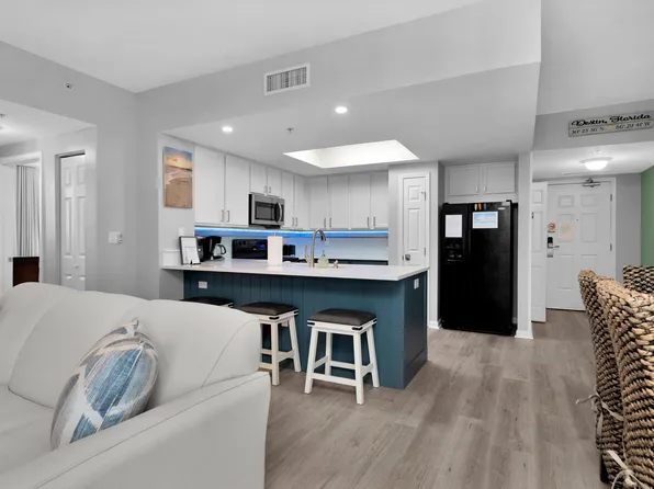 4203 Indian Bayou Trl #1701, Destin, FL 32541