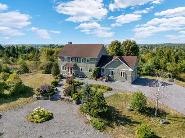 1757 Corkery Rd, Ottawa, ON K0A 1L0