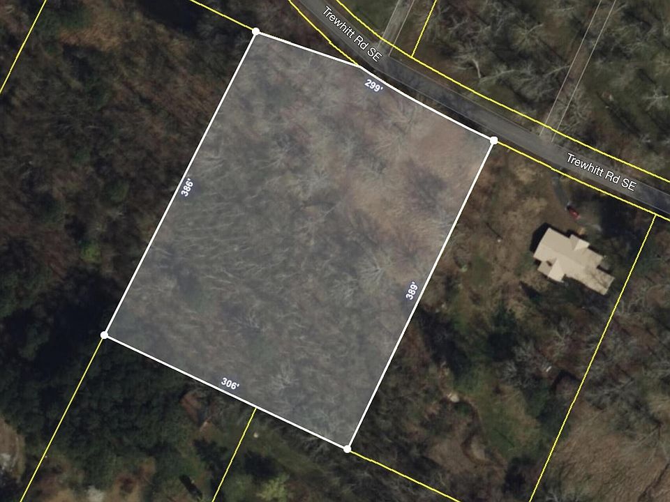 2nd image of 4000 Trewhitt Rd SE