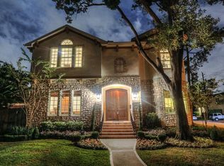 4815 Holt St, Bellaire, TX 77401