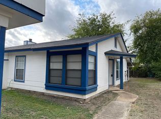 9650 Simplicity Dr, San Antonio, TX 78245