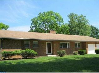 4263 Mill Creek Rd, Hockessin, DE 19707