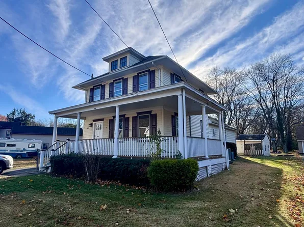 63 Carlton Ave, Ewing, NJ 08618