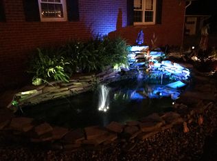 1490 Chew Rd, Mansfield, OH 44903