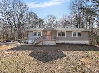 2541 Oilville Rd, Rockville, VA 23146