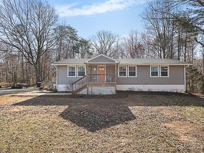 2541 Oilville Rd, Rockville, VA, 23146