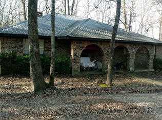 259 Linda Ln, Broken Bow, OK 74728