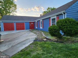 3 Wyndmere Rd, Marlton, NJ 08053