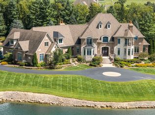 4508 Farmington Ln, Johnsburg, IL 60051