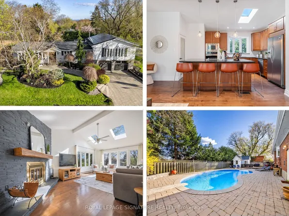 371 Rouge Highlands Dr, Toronto, ON M1C 2V5