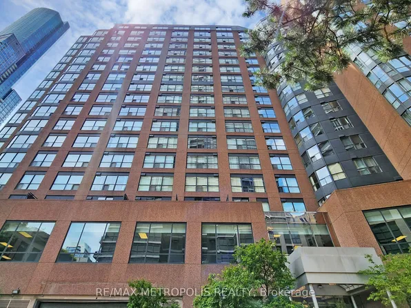 7 Carlton St, Toronto, ON