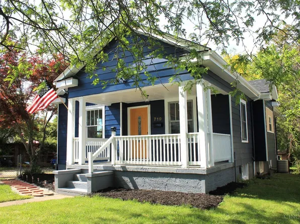 719 Millville Ave, Hamilton, OH 45013