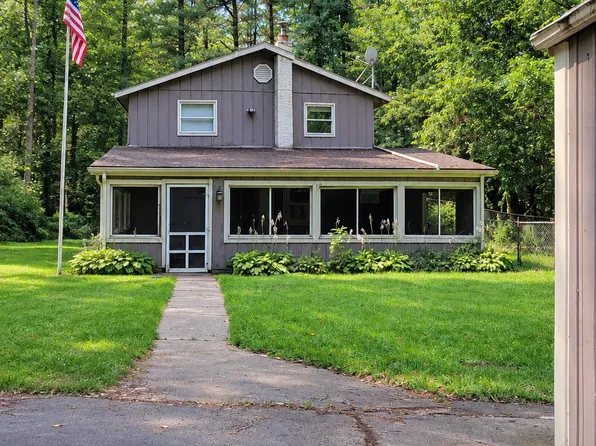 19780 Dutch Settlement St, Cassopolis, MI 49031