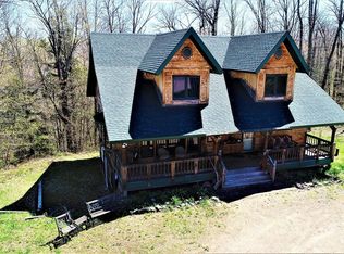 11222W Jensens Rd, Gurney, WI 54559