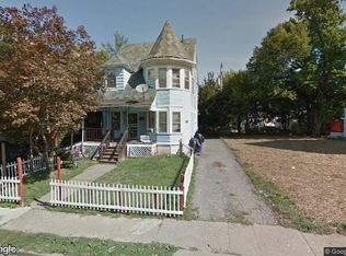 1639 Elsinore Ave, East Cleveland, OH