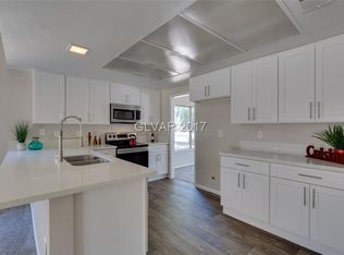 3215 Mountain Spring Rd, Las Vegas, NV 89146