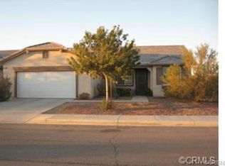 10254 Maricopa Rd, Victorville, CA 92392