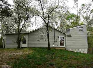 51 Liver Dr, Upton, KY 42784