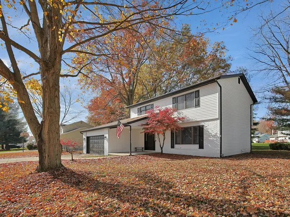 11367 Forest Lane Ave NW, Pickerington, OH 43147