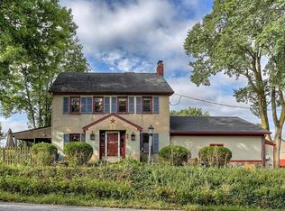 484 Brough Rd, Abbottstown, PA 17301