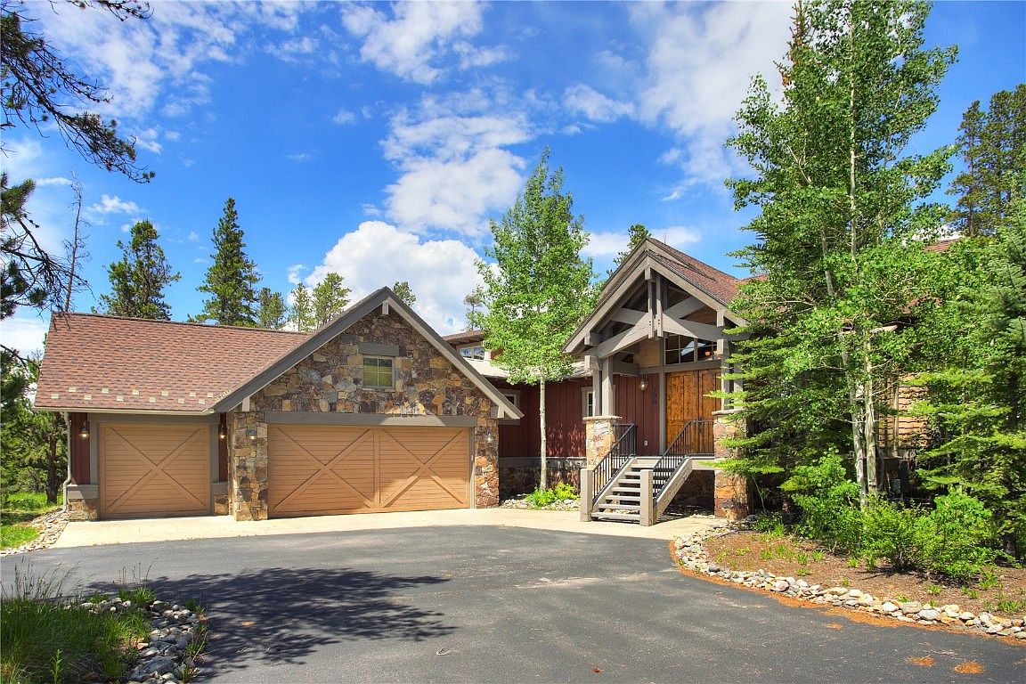 198 Marksberry Way, Breckenridge, CO 80424 MLS S1040844 Zillow