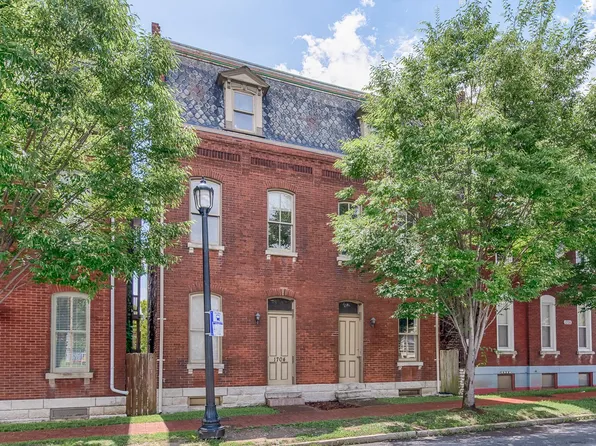 1704 S Tucker Blvd, Saint Louis, MO 63104