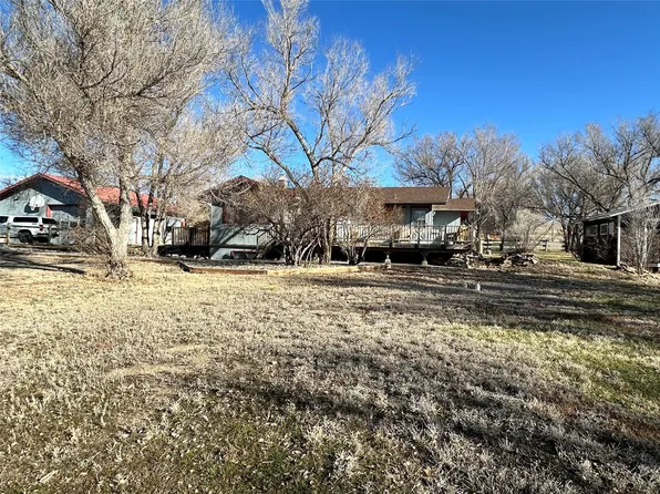 53 Robbins Ln, Whitehall, MT 59759