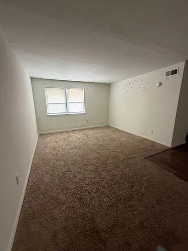 Floor plan 2 Bedroom 1.5 Bath