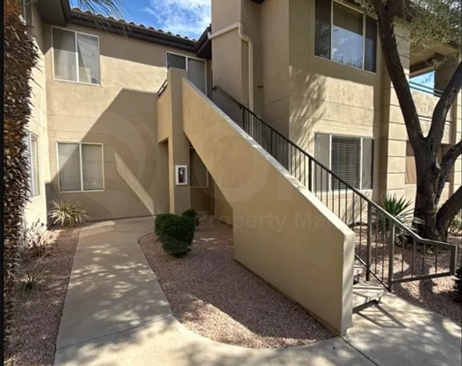 7009 E Acoma Dr #1174