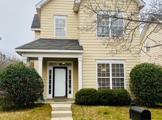 7911 Baylis Dr, Huntersville, NC 28078