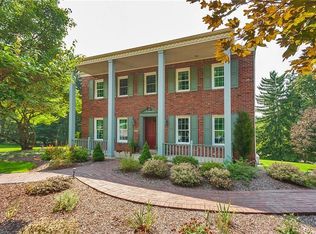 5046 Hunter Dr, Murrysville, PA 15668