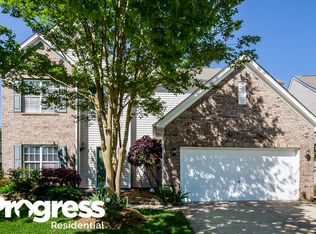 4978 Bentgrass Run Dr, Charlotte, NC 28269