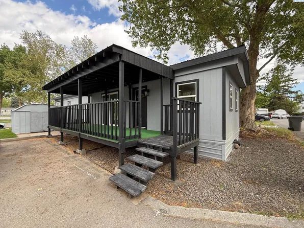 2021 Mahan Ave Space L3, Richland, WA 99354