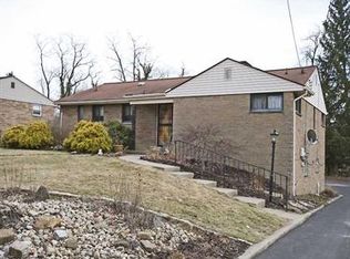 188 Pinecrest Dr, Pittsburgh, PA 15237