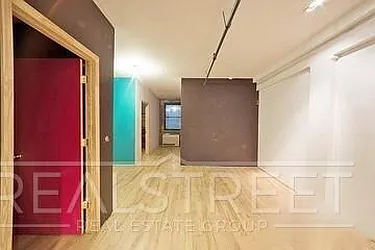 Rented by Real Street Inc