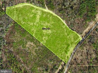 Gregory Rd, Ruther Glen, VA 22546