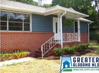 413 Springdale Rd, Mount Olive, AL 35117