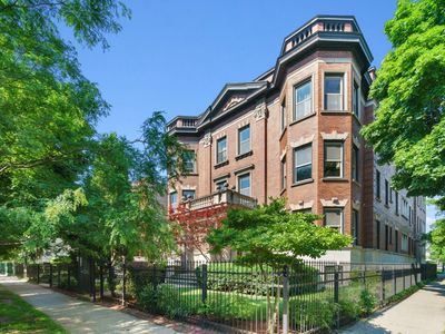 4880 N Kenmore Ave APT 2N, Chicago, IL, 60640