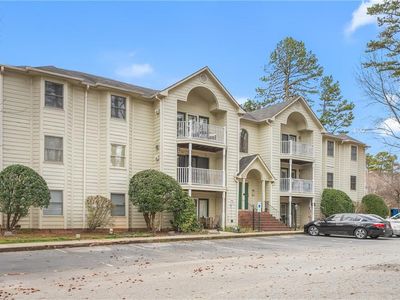 5934 W Friendly Ave UNIT F, Greensboro, NC, 27410