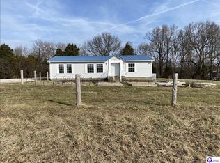 2685 E Highway 86, Irvington, KY 40146